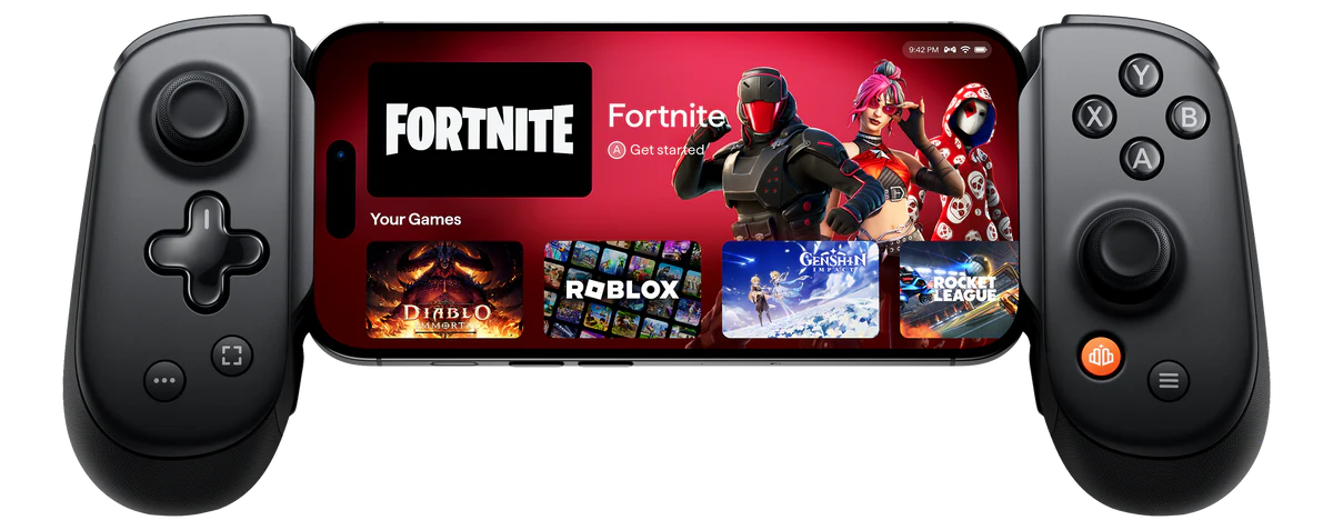 Level Up Your Mobile Gaming