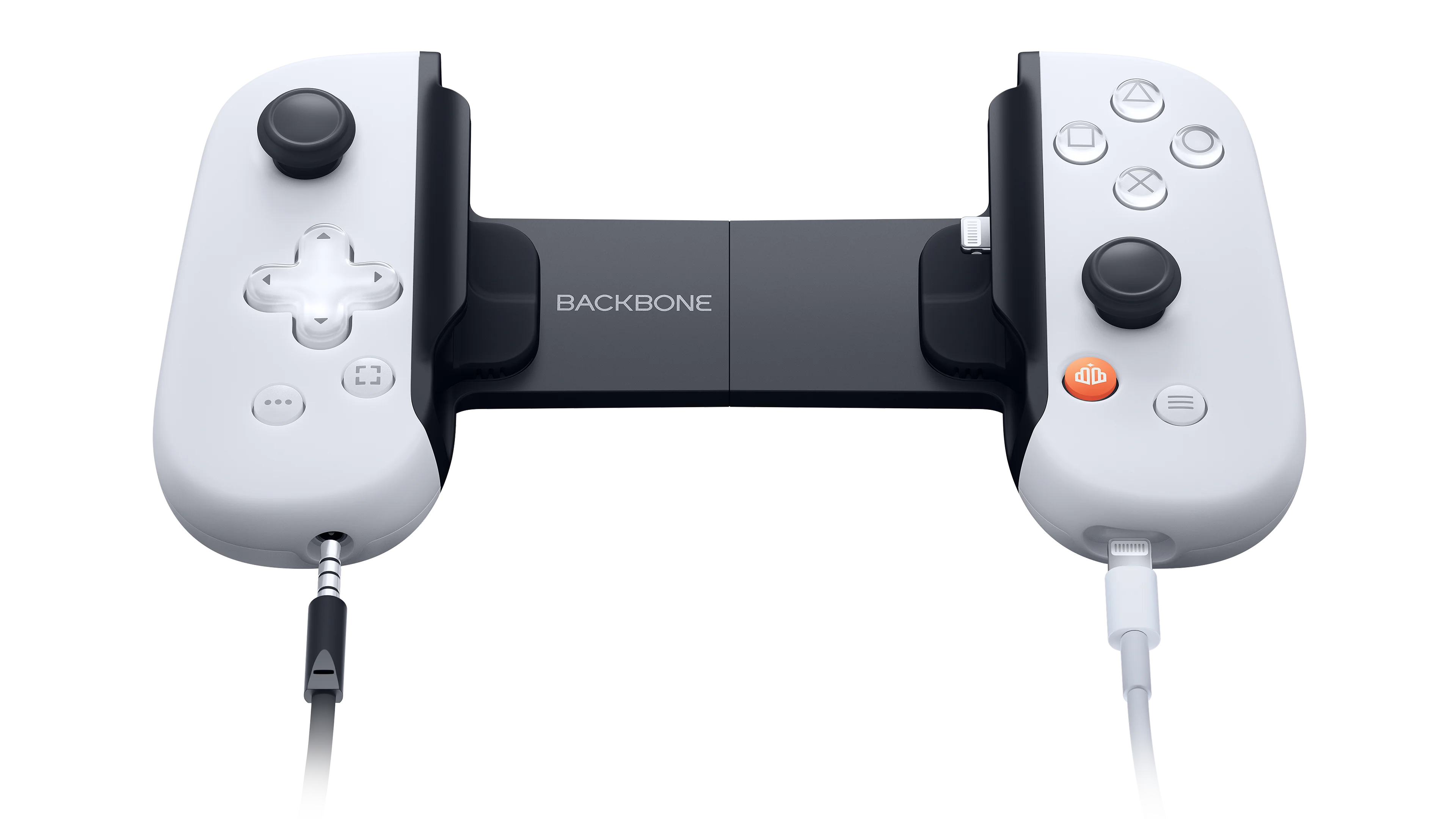 Backbone One - PlayStation Edition - Lightning (2nd gen) - Image 5