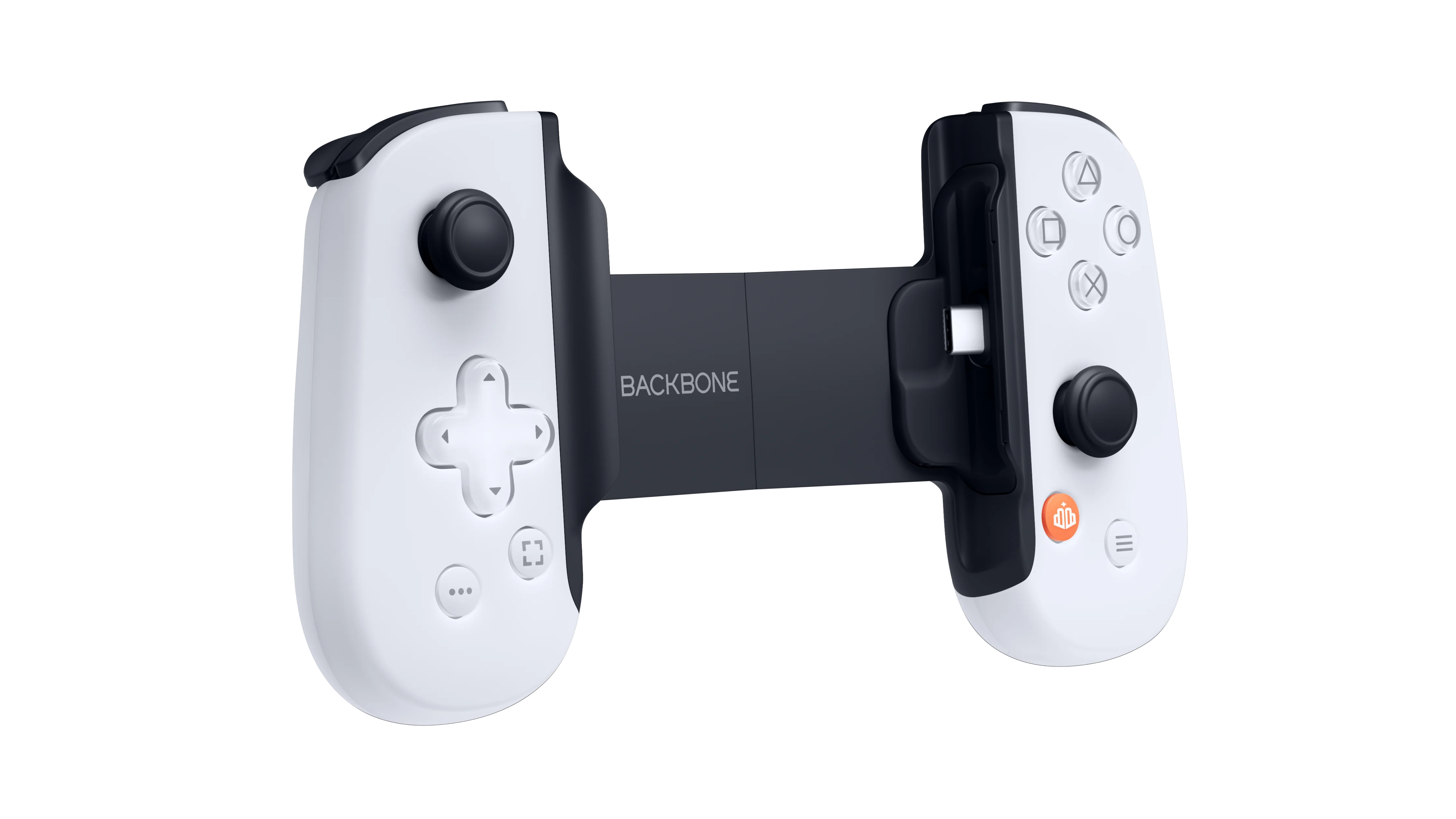 Backbone One - PlayStation Edition - USB-C (2nd gen) - Image 4