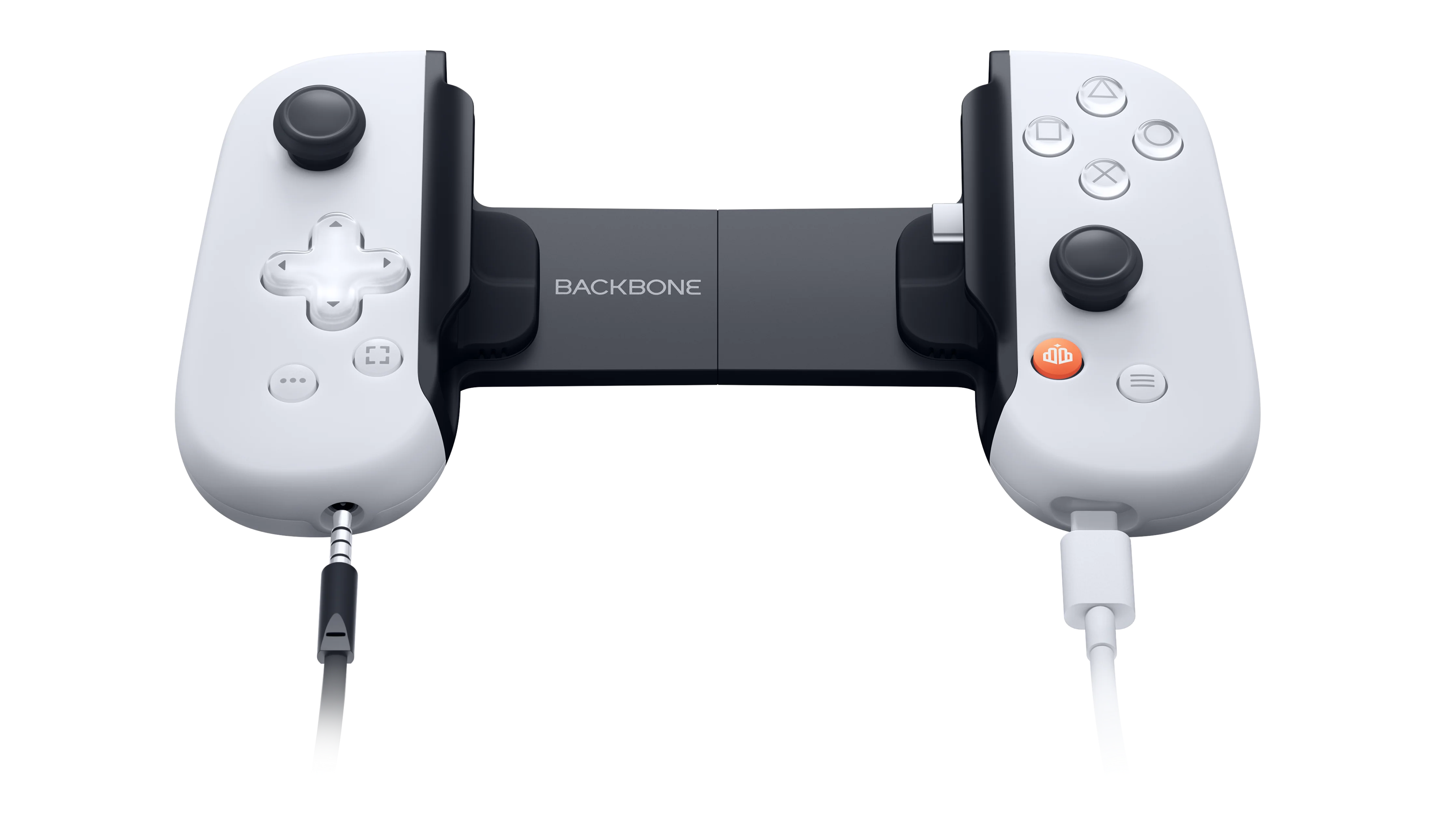 Backbone One - PlayStation Edition - USB-C (2nd gen) - Image 5