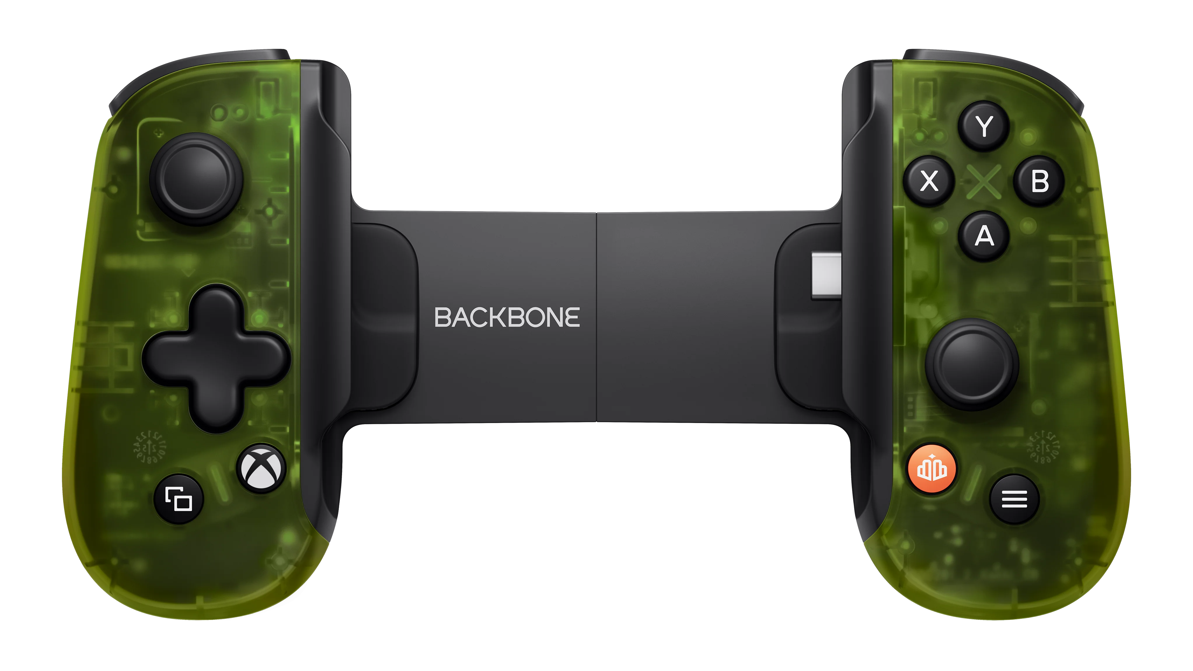Backbone One - Xbox Edition - USB-C (2nd gen) - Image 3