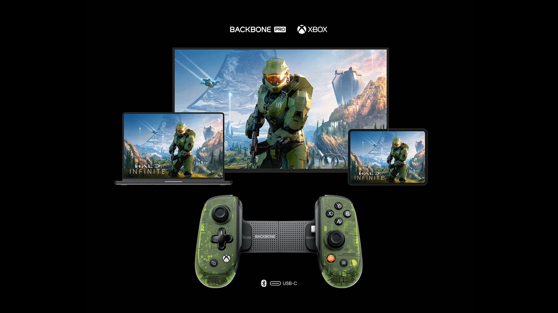 Backbone Pro | Xbox Edition - Image 10