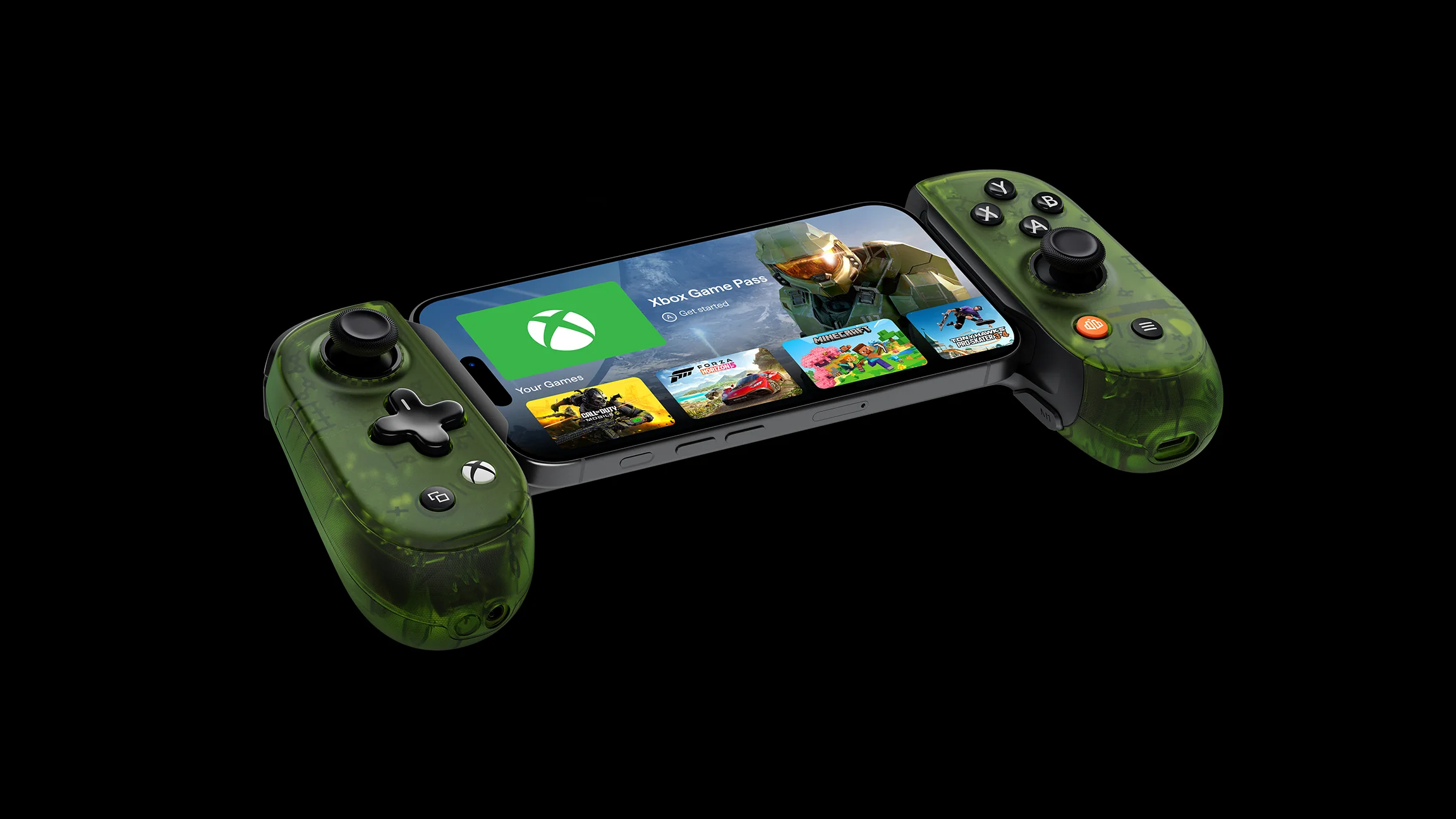 Backbone Pro | Xbox Edition - Image 5