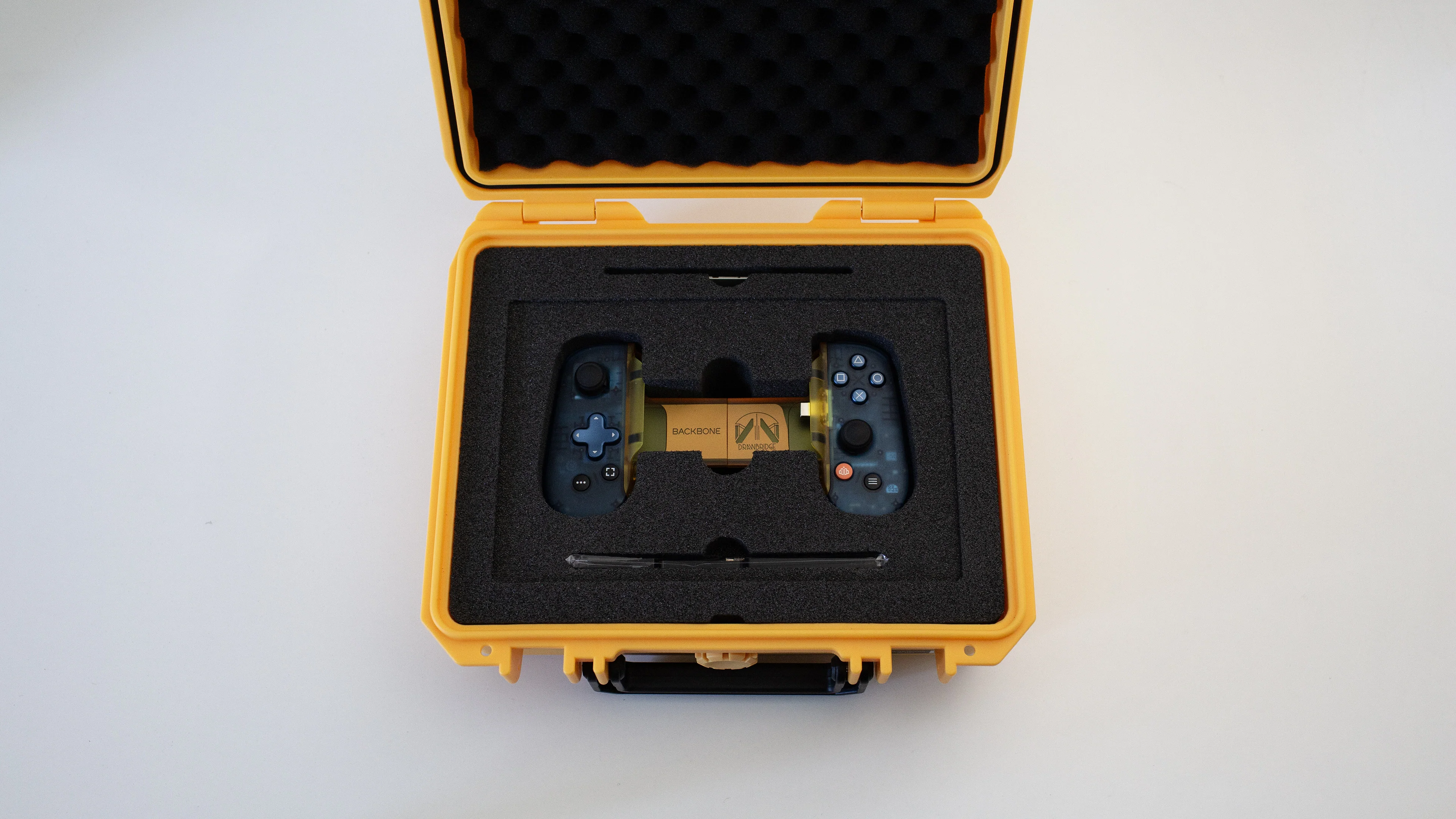 Backbone One | DEATH STRANDING 2 Limited Edition - Image 11