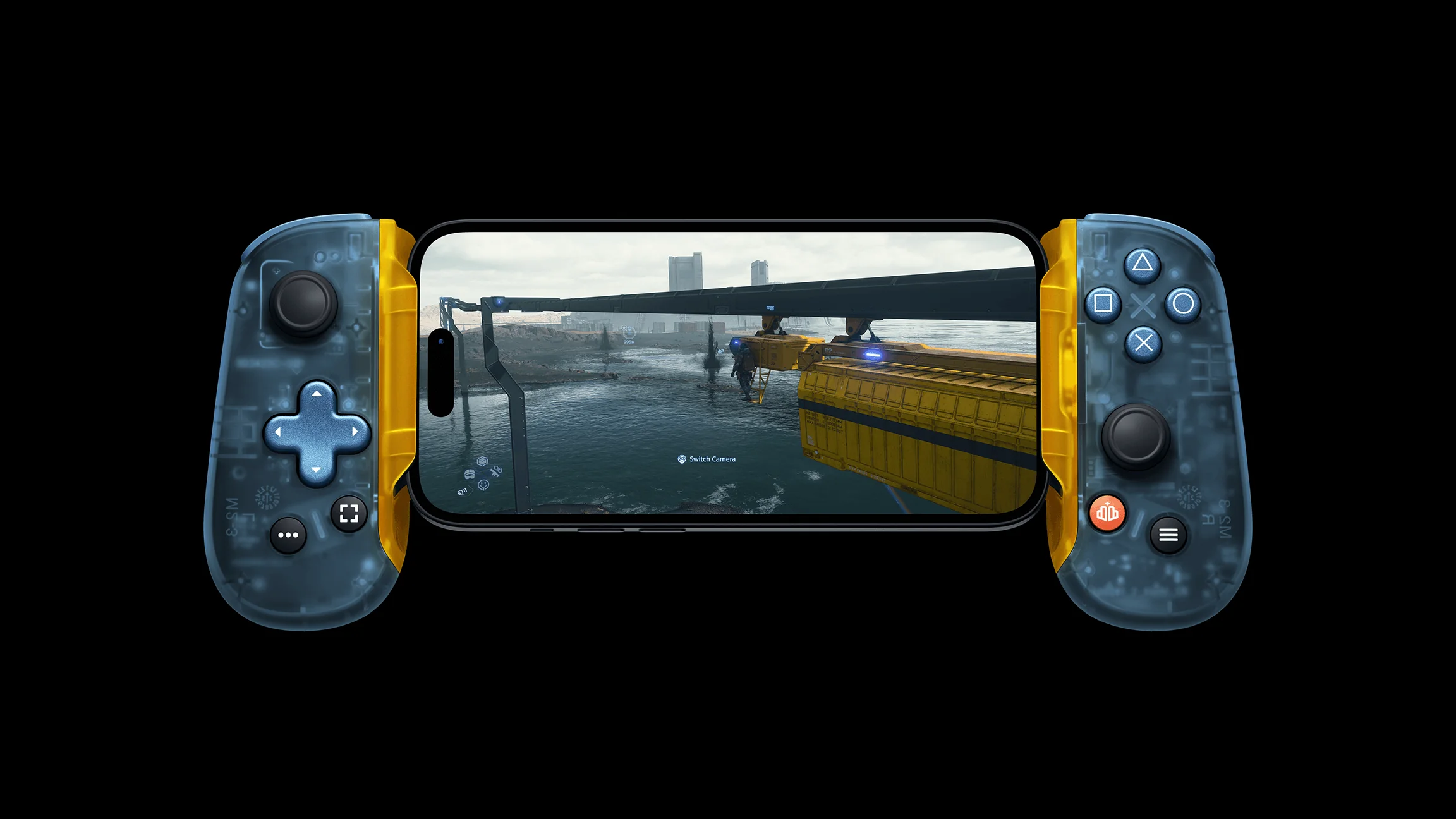 Backbone One | DEATH STRANDING 2 Limited Edition - Image 2