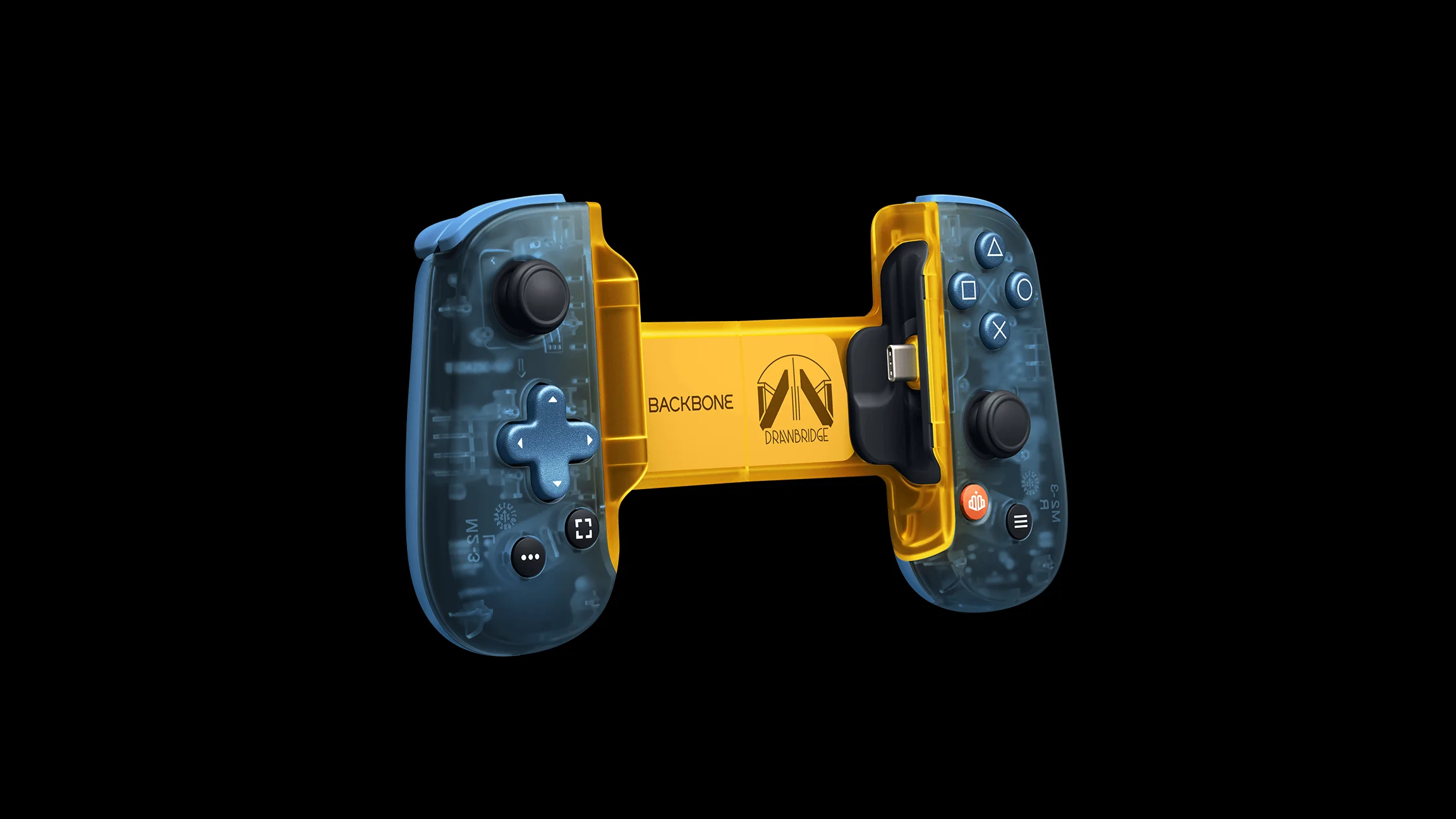 Backbone One | DEATH STRANDING 2 Limited Edition - Image 6
